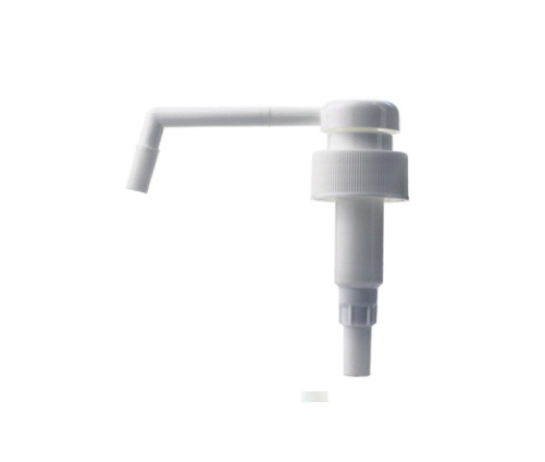 Long - nozzle single - hole spray pump, perfect for bulk medical, dental, or specialty mist applications. Enables deep - reach, targeted spraying.