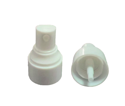 20/410 double - layer spray pump—ideal for bulk cosmetic mist bottles (perfume, facial spray), medical sprays. Fine mist, leak - proof design.
