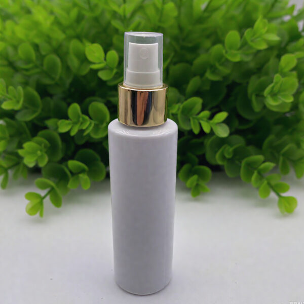 20/410 Electroplated Aluminum Spray Nozzle | For Luxury Cosmetics - Image 3