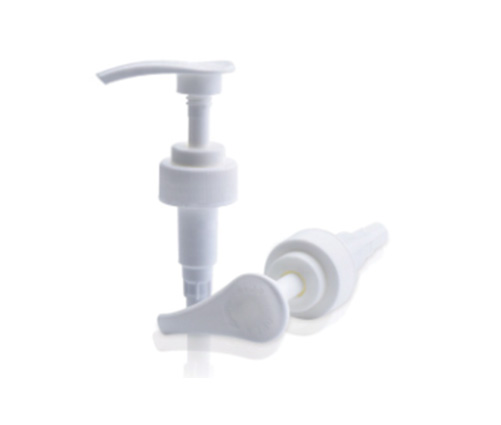 32/410 lotion pump, ideal for large - scale cosmetic bottle production. Reliable dispensing solution for beauty brands. Wholesale available.