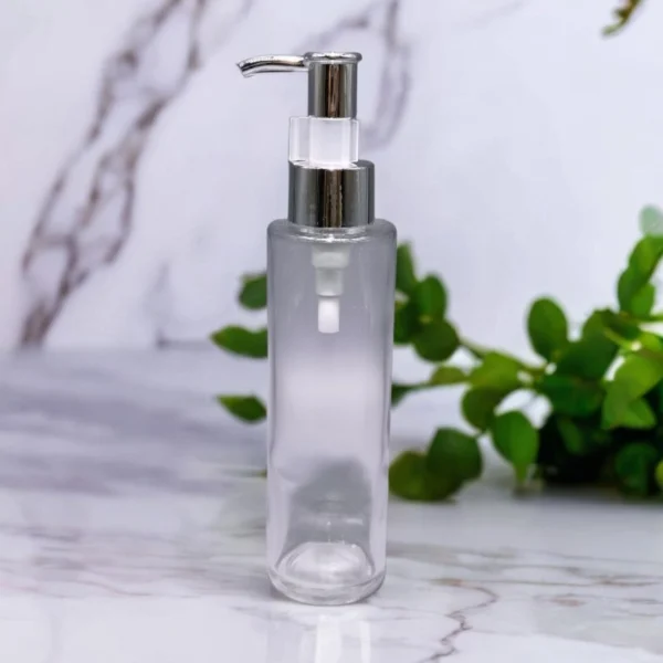 24/410 Makeup Remover Pump | Cosmetic Packaging Component - Image 3