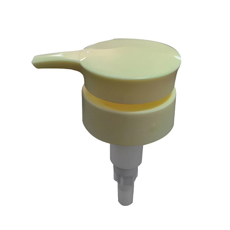 otion pump, suitable for bulk cosmetic bottle projects. Reliable for skincare and beauty product dispensing. Ideal for wholesale buyers.