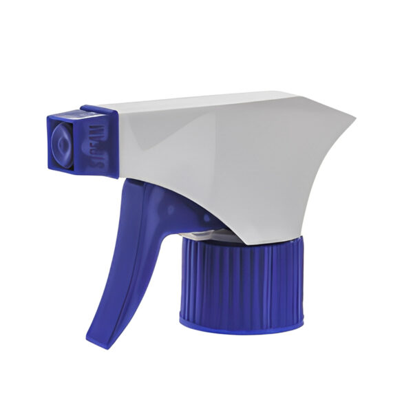 28/410 Red - White Trigger Spray Gun | 0.9 - 1.0ml/T Output - Image 4