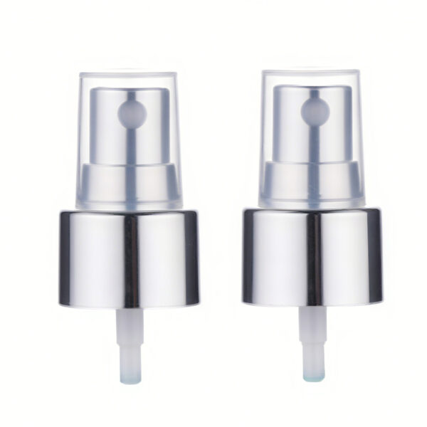 20/410 UV  Spray Nozzle | Cosmetic Packaging​