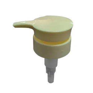 otion pump, suitable for bulk cosmetic bottle projects. Reliable for skincare and beauty product dispensing. Ideal for wholesale buyers.